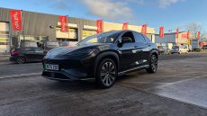 BYD Sealion 7 390kW Design AWD 83kWh 5dr Auto Electric Estate